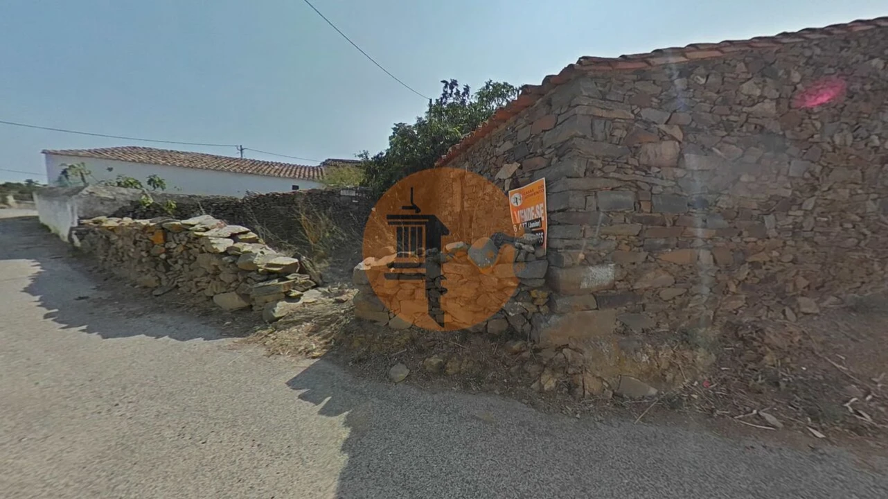 Moradia T2 para Venda em Alcoutim e Pereiro Foto 34