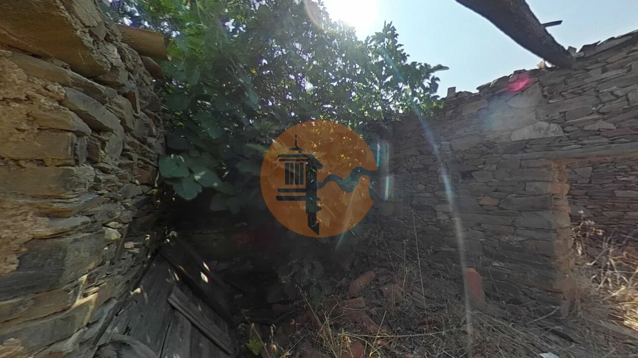 Moradia T2 para Venda em Alcoutim e Pereiro Foto 35