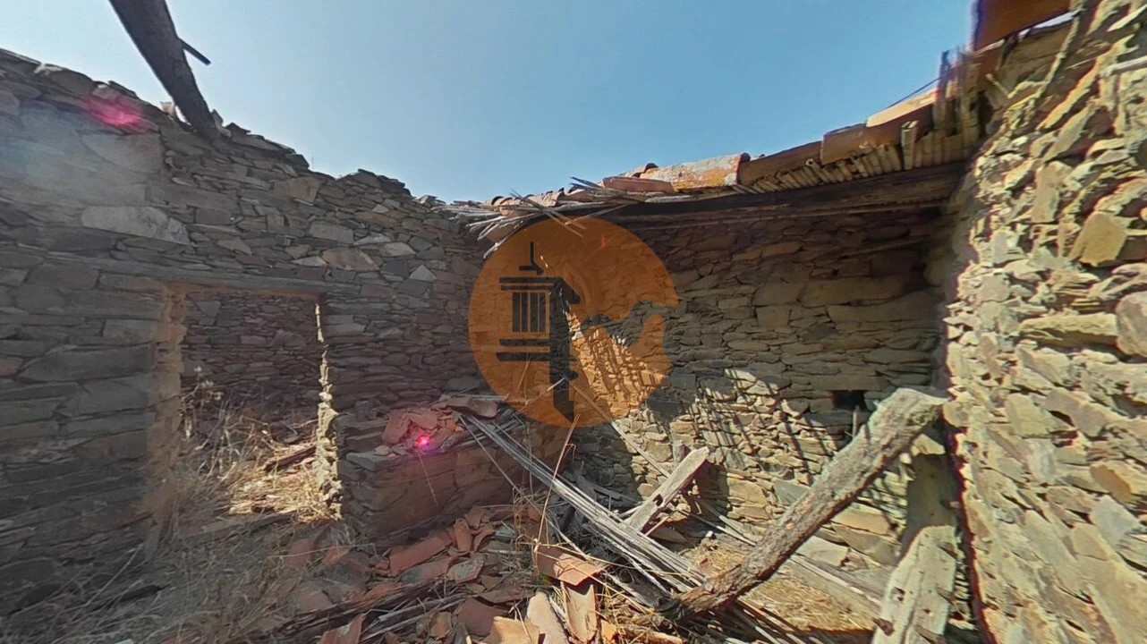 Moradia T2 para Venda em Alcoutim e Pereiro Foto 36