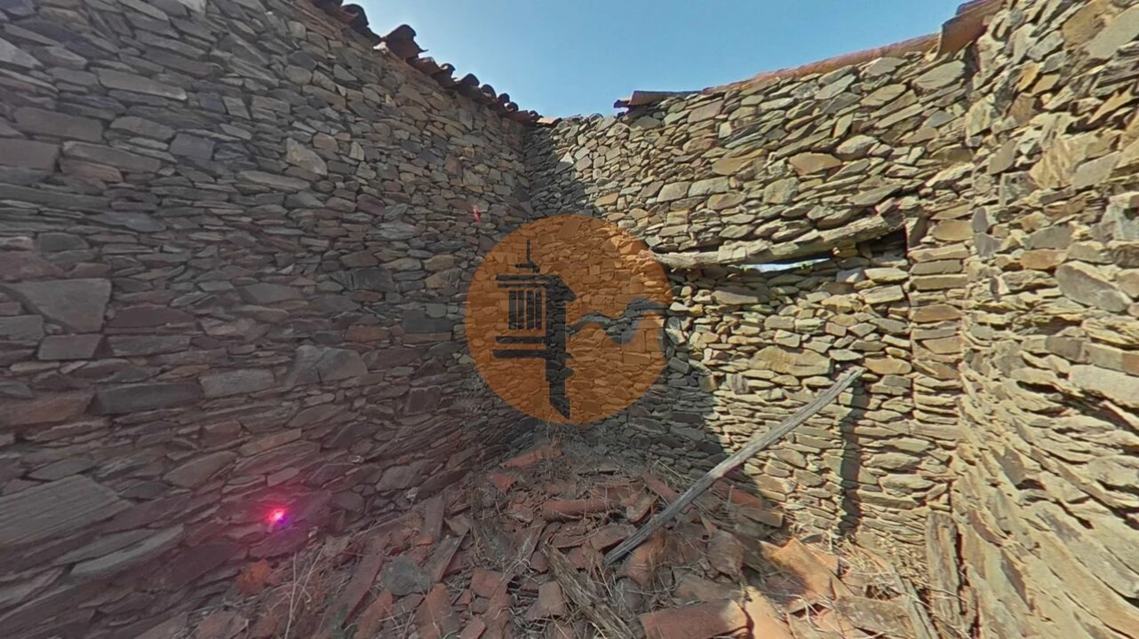 Moradia T2 para Venda em Alcoutim e Pereiro Foto 40