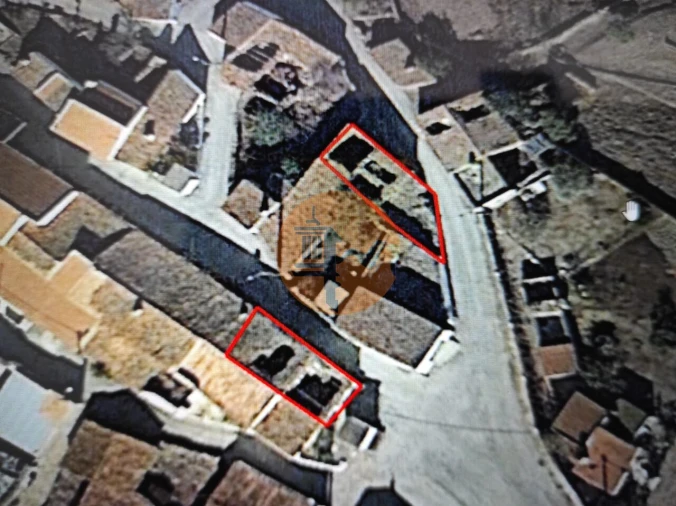 Moradia T2 para Venda em Alcoutim e Pereiro Foto 14