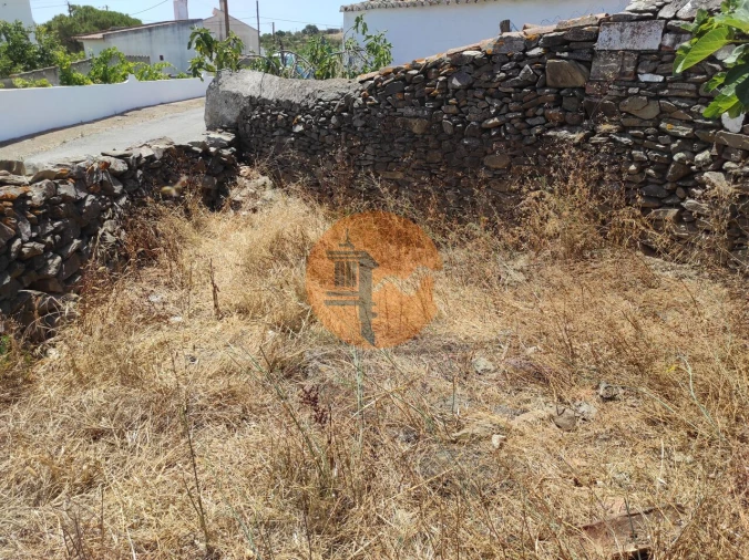 Moradia T2 para Venda em Alcoutim e Pereiro Foto 16