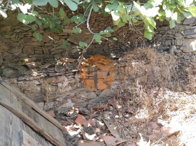 Moradia T2 para Venda em Alcoutim e Pereiro Foto 20