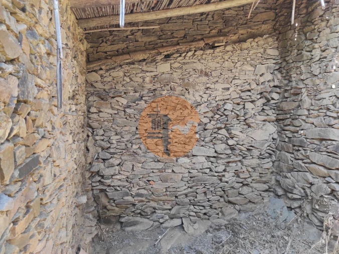 Moradia T2 para Venda em Alcoutim e Pereiro Foto 21