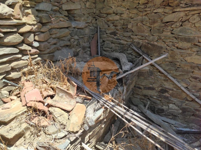 Moradia T2 para Venda em Alcoutim e Pereiro Foto 25