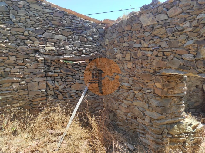 Moradia T2 para Venda em Alcoutim e Pereiro Foto 26