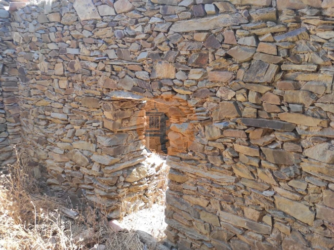 Moradia T2 para Venda em Alcoutim e Pereiro Foto 27