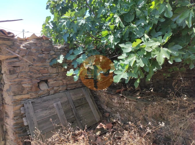 Moradia T2 para Venda em Alcoutim e Pereiro Foto 29