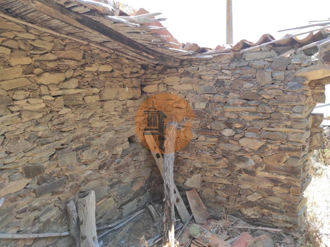 Moradia T2 para Venda em Alcoutim e Pereiro Foto 30