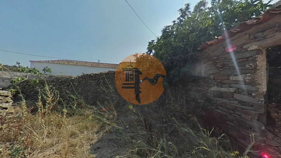 Moradia T2 para Venda em Alcoutim e Pereiro Foto 33