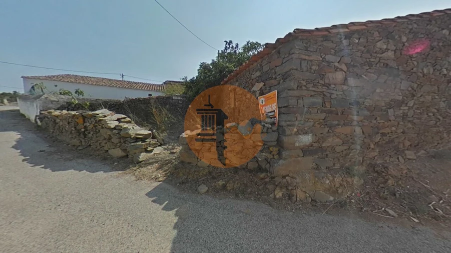 Moradia T2 para Venda em Alcoutim e Pereiro Foto 34