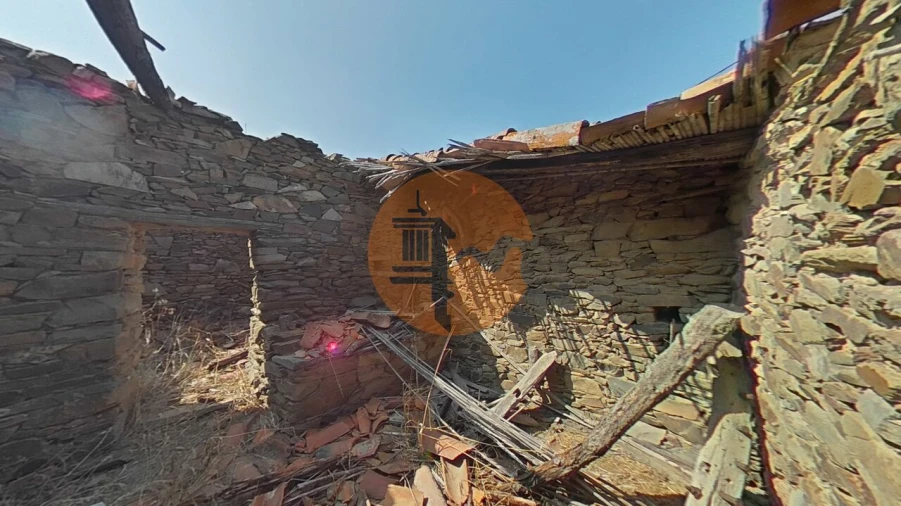 Moradia T2 para Venda em Alcoutim e Pereiro Foto 36