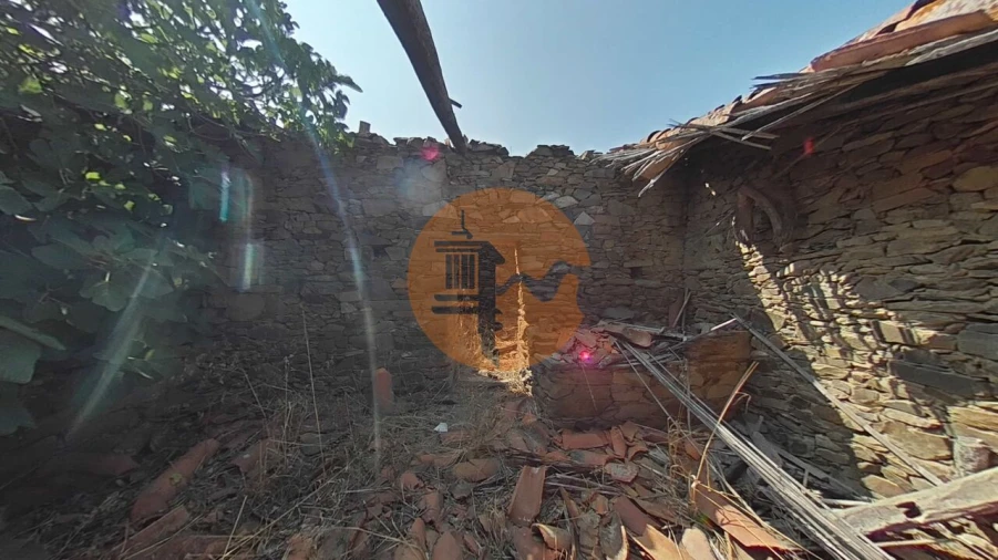 Moradia T2 para Venda em Alcoutim e Pereiro Foto 38