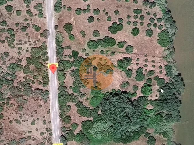 Terreno para Venda em Alcoutim e Pereiro Foto 4