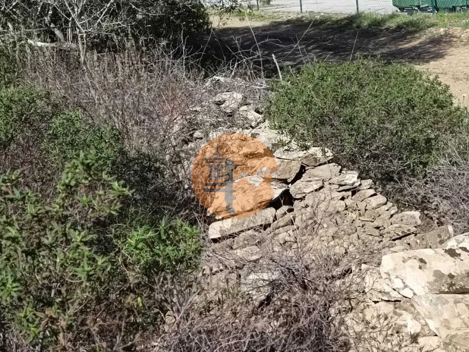 Terreno para Venda em Alcoutim e Pereiro Foto 3