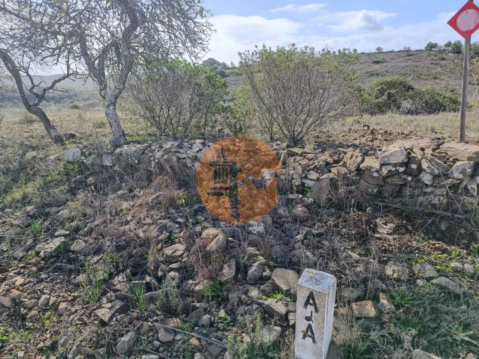 Terreno para Venda em Alcoutim e Pereiro Foto 6