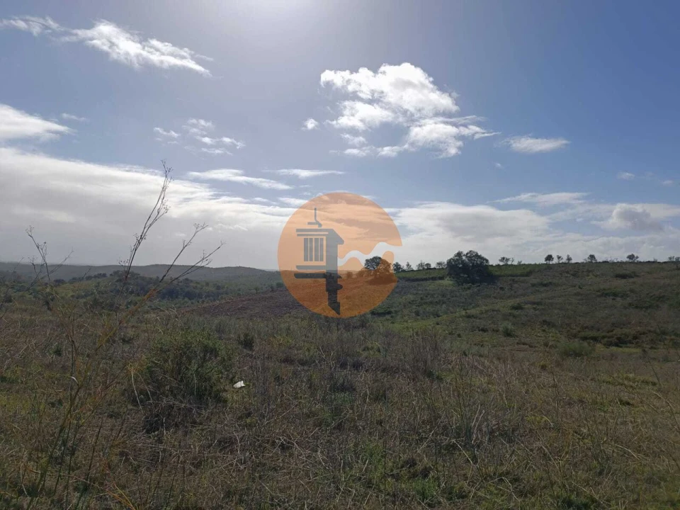 Terreno para Venda em Alcoutim e Pereiro Foto 12