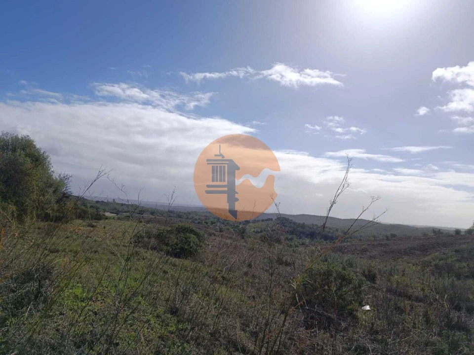 Terreno para Venda em Alcoutim e Pereiro Foto 14