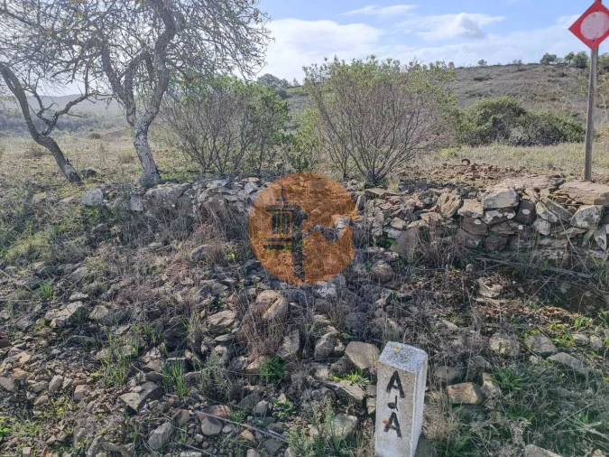 Terreno para Venda em Alcoutim e Pereiro Foto 6