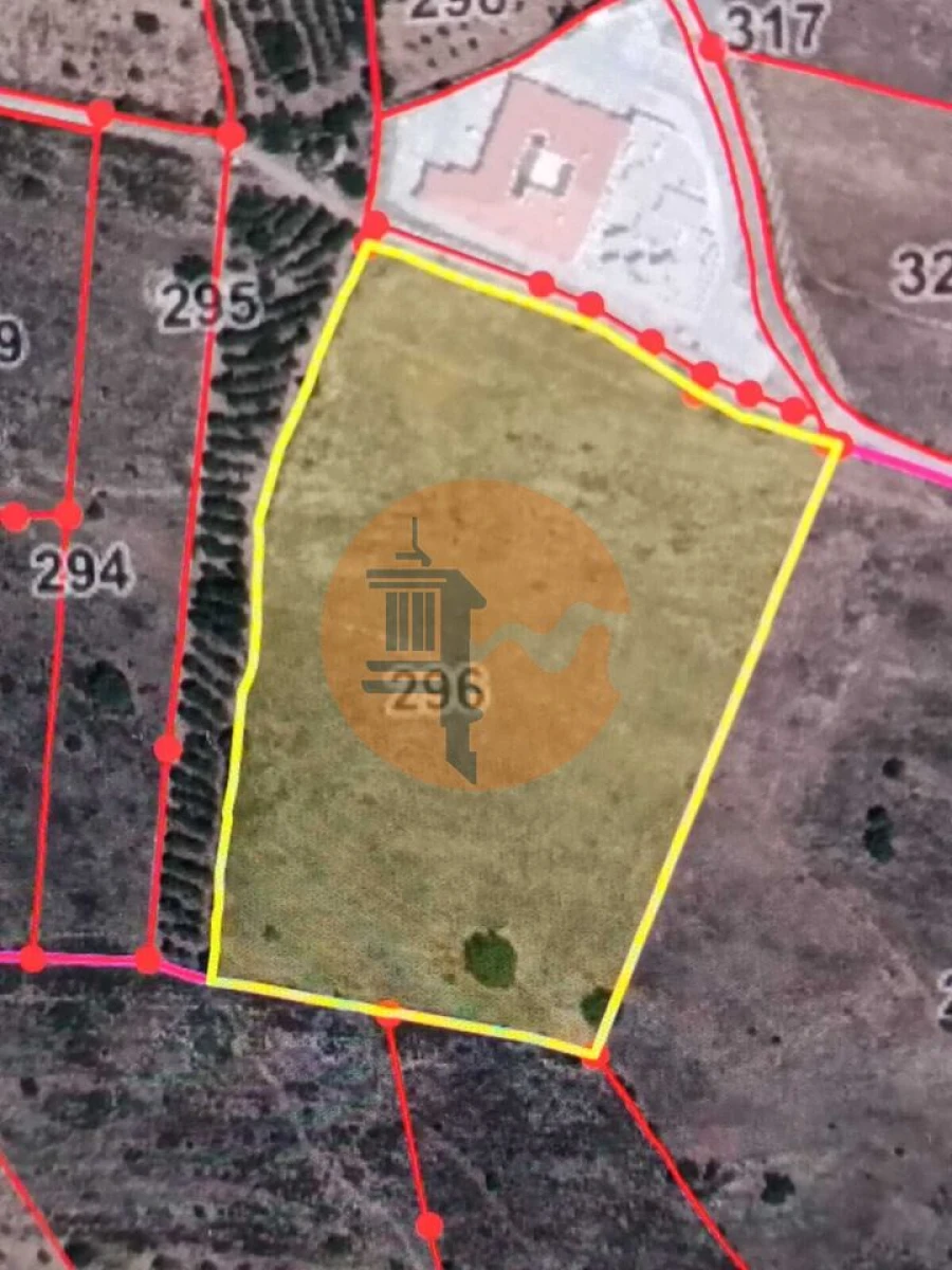 Terreno para Venda em Alcoutim e Pereiro Foto 16