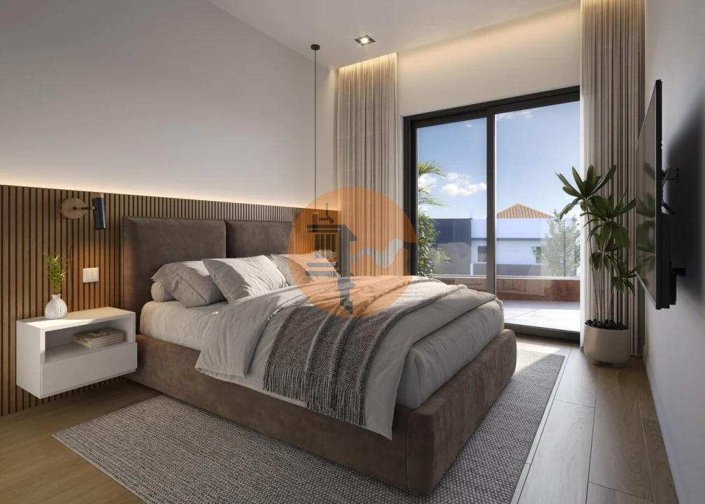 Apartamento T3 para Venda em Tavira (Santa Maria e Santiago) Foto 3