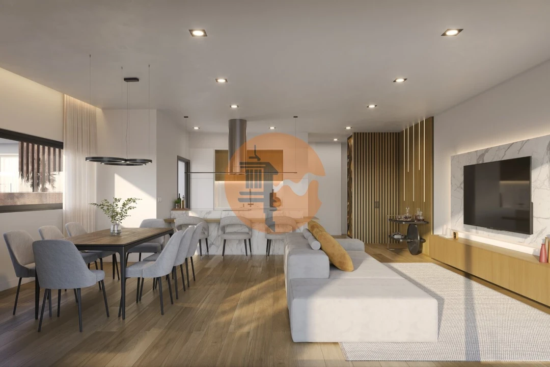 Apartamento T3 para Venda em Tavira (Santa Maria e Santiago) Foto 5