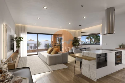 Apartamento T3 para Venda em Tavira (Santa Maria e Santiago)