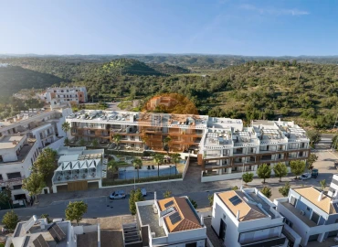 Apartamento T3 para Venda em Tavira (Santa Maria e Santiago)