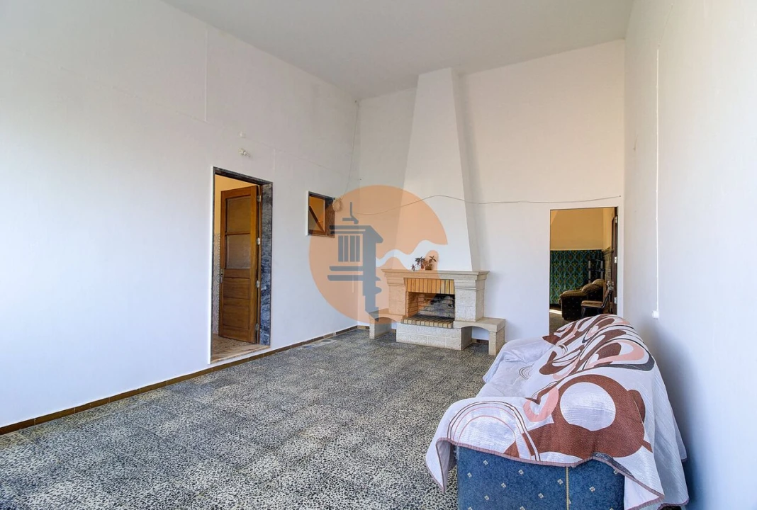 Quinta T6 para Venda em Tavira (Santa Maria e Santiago) Foto 26