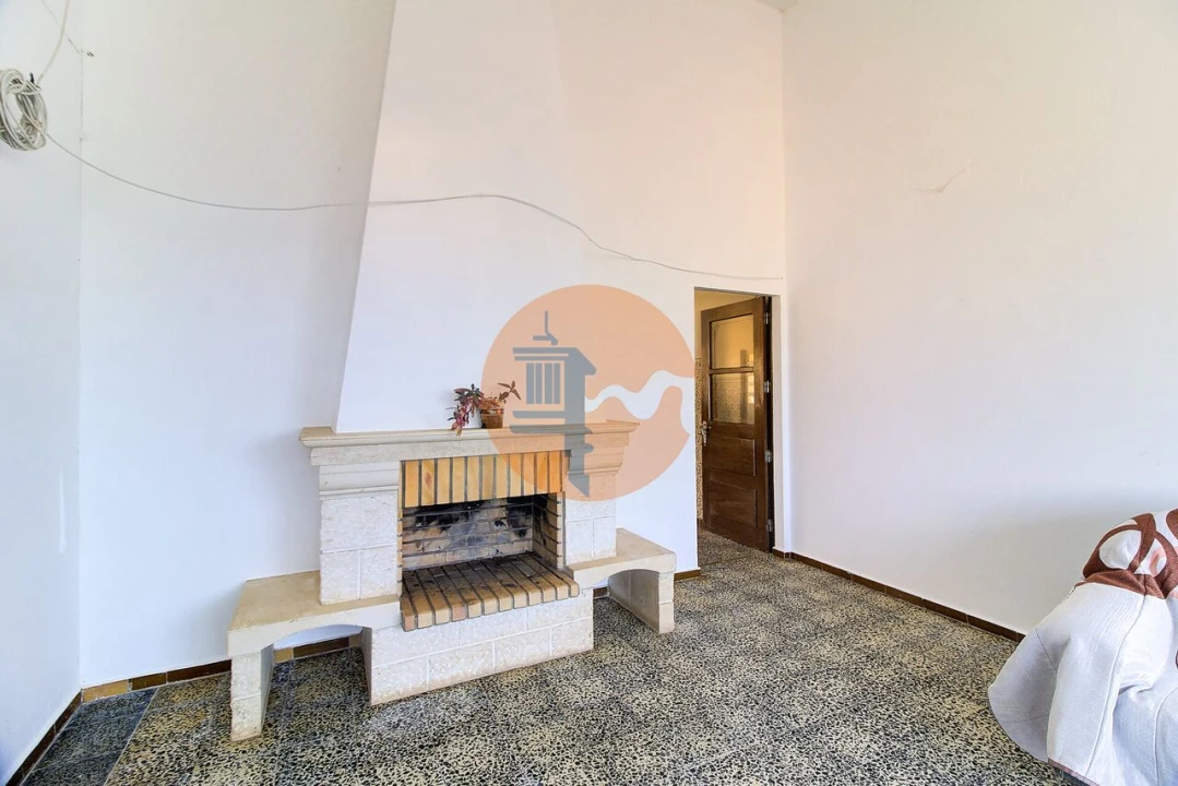 Quinta T6 para Venda em Tavira (Santa Maria e Santiago) Foto 27