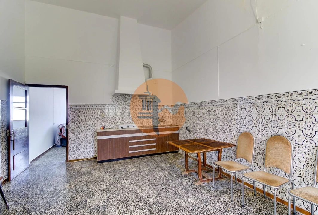 Quinta T6 para Venda em Tavira (Santa Maria e Santiago) Foto 30