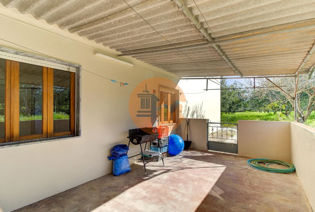 Quinta T6 para Venda em Tavira (Santa Maria e Santiago) Foto 32