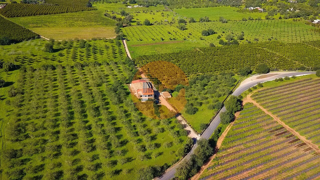 Quinta T6 para Venda em Tavira (Santa Maria e Santiago) Foto 42