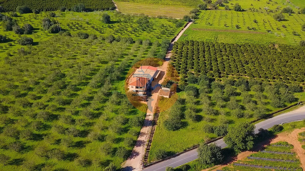 Quinta T6 para Venda em Tavira (Santa Maria e Santiago) Foto 44