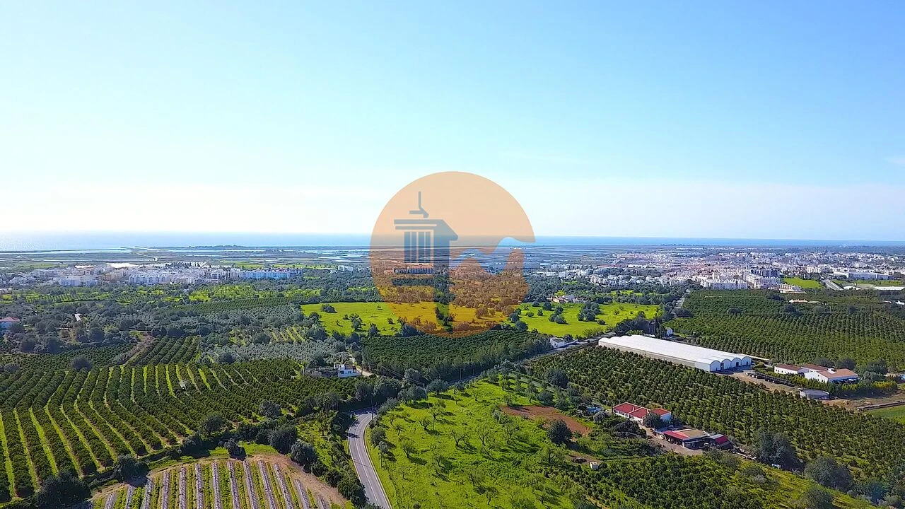 Quinta T6 para Venda em Tavira (Santa Maria e Santiago) Foto 45