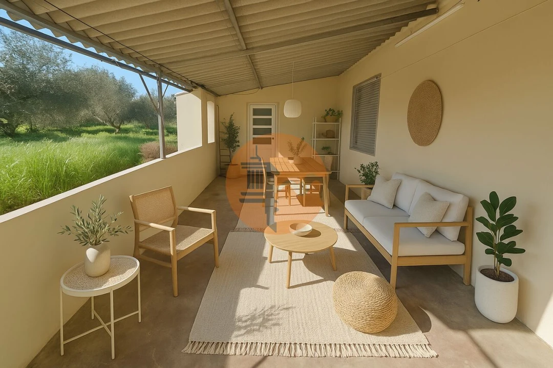 Quinta T6 para Venda em Tavira (Santa Maria e Santiago) Foto 6