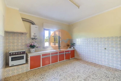 Quinta T6 para Venda em Tavira (Santa Maria e Santiago)