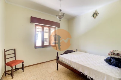 Quinta T6 para Venda em Tavira (Santa Maria e Santiago)