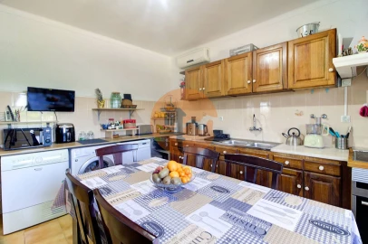 Quinta T6 para Venda em Tavira (Santa Maria e Santiago)