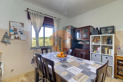 Quinta T6 para Venda em Tavira (Santa Maria e Santiago)