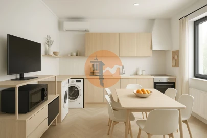 Quinta T6 para Venda em Tavira (Santa Maria e Santiago)