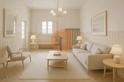 Quinta T6 para Venda em Tavira (Santa Maria e Santiago)