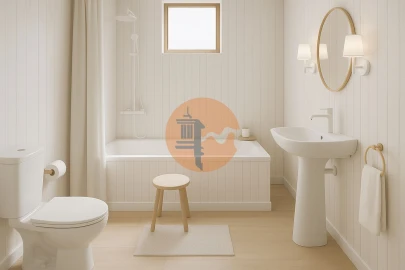 Quinta T6 para Venda em Tavira (Santa Maria e Santiago)