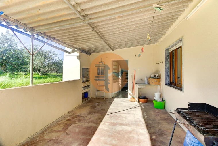 Quinta T6 para Venda em Tavira (Santa Maria e Santiago) Foto 31