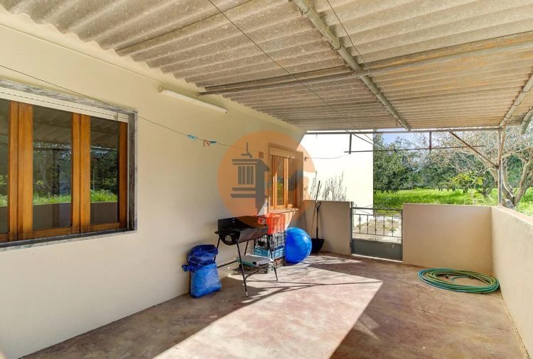 Quinta T6 para Venda em Tavira (Santa Maria e Santiago) Foto 32