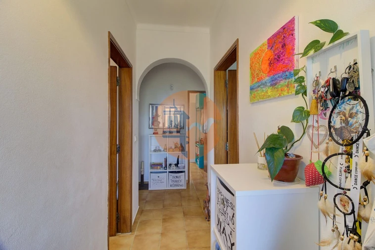 Quinta T6 para Venda em Tavira (Santa Maria e Santiago) Foto 33