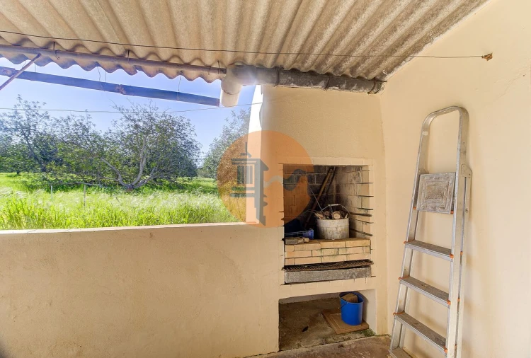 Quinta T6 para Venda em Tavira (Santa Maria e Santiago) Foto 35