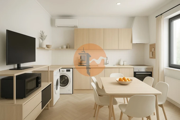 Quinta T6 para Venda em Tavira (Santa Maria e Santiago) Foto 2