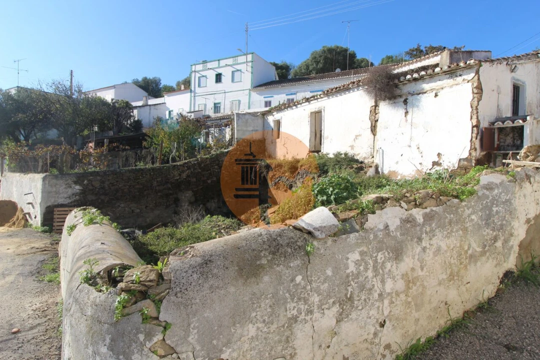 Moradia T1 para Venda em Alcoutim e Pereiro Foto 7