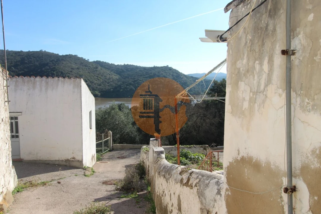 Moradia T1 para Venda em Alcoutim e Pereiro Foto 8